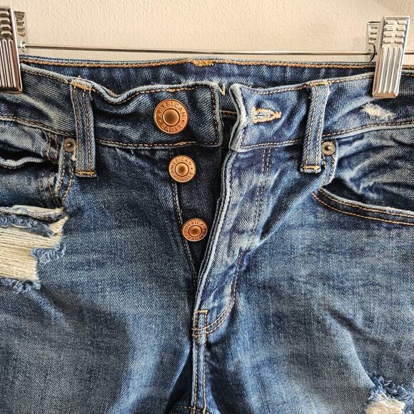 americaneagle jeans - Picture 3 of 5